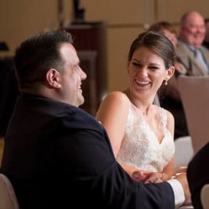 Meet your Posher, Sharon